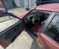 Красный ВАЗ 2109, объемом двигателя 0 л и пробегом 3 тыс. км за 800 $, фото 3 на Automoto.ua