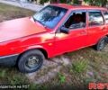 Красный ВАЗ 2109, объемом двигателя 1.3 л и пробегом 100 тыс. км за 470 $, фото 1 на Automoto.ua