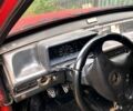 Красный ВАЗ 2109, объемом двигателя 1.5 л и пробегом 100 тыс. км за 550 $, фото 1 на Automoto.ua
