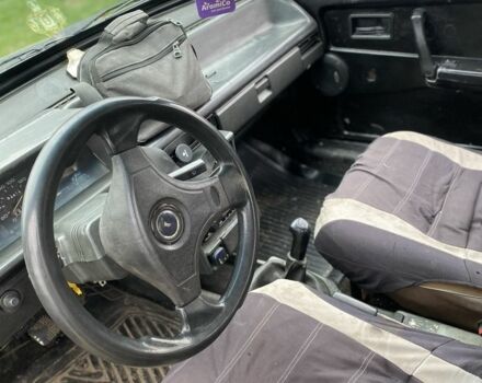 Красный ВАЗ 2109, объемом двигателя 1.3 л и пробегом 84 тыс. км за 895 $, фото 7 на Automoto.ua