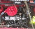 Красный ВАЗ 2109, объемом двигателя 1.3 л и пробегом 50 тыс. км за 1400 $, фото 1 на Automoto.ua