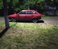 Красный ВАЗ 2109, объемом двигателя 1.5 л и пробегом 90 тыс. км за 604 $, фото 7 на Automoto.ua