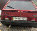 Червоний ВАЗ 2109, об'ємом двигуна 1.29 л та пробігом 250 тис. км за 500 $, фото 3 на Automoto.ua