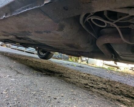 Красный ВАЗ 2109, объемом двигателя 1.3 л и пробегом 60 тыс. км за 657 $, фото 6 на Automoto.ua