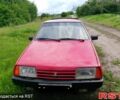 Червоний ВАЗ 2109, об'ємом двигуна 1.3 л та пробігом 356 тис. км за 1200 $, фото 1 на Automoto.ua