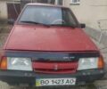 ВАЗ 2109 1988 в Подволочиск на Automoto.ua Красный ВАЗ 2109, объемом двигателя 1.5 л и пробегом 120 тыс. км за 1050 $, фото 1 на Automoto.ua