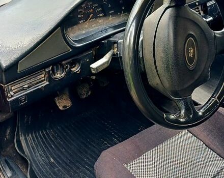 Червоний ВАЗ 2109, об'ємом двигуна 1.5 л та пробігом 17 тис. км за 960 $, фото 6 на Automoto.ua