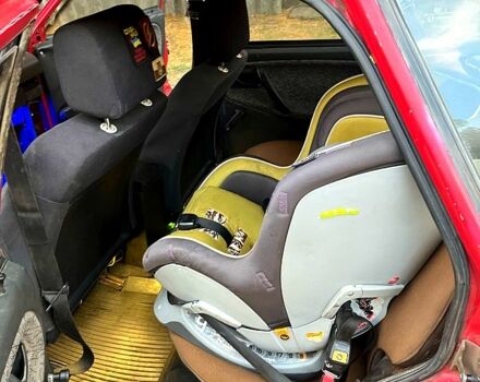 Червоний ВАЗ 2109, об'ємом двигуна 13 л та пробігом 0 тис. км за 650 $, фото 7 на Automoto.ua