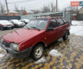Червоний ВАЗ 2109, об'ємом двигуна 1.29 л та пробігом 200 тис. км за 750 $, фото 3 на Automoto.ua