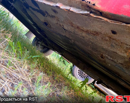 Красный ВАЗ 2109, объемом двигателя 1.3 л и пробегом 0 тыс. км за 420 $, фото 3 на Automoto.ua