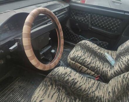 ВАЗ 2109 1988 в Подволочиск на Automoto.ua Красный ВАЗ 2109, объемом двигателя 1.5 л и пробегом 120 тыс. км за 1050 $, фото 1 на Automoto.ua