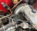 Красный ВАЗ 2109, объемом двигателя 1.3 л и пробегом 777 тыс. км за 241 $, фото 7 на Automoto.ua