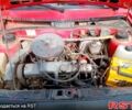 Красный ВАЗ 2109, объемом двигателя 1.3 л и пробегом 262 тыс. км за 1400 $, фото 2 на Automoto.ua