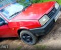 Червоний ВАЗ 2109, об'ємом двигуна 1.5 л та пробігом 17 тис. км за 960 $, фото 1 на Automoto.ua
