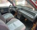 Красный ВАЗ 2109, объемом двигателя 1.3 л и пробегом 50 тыс. км за 550 $, фото 16 на Automoto.ua