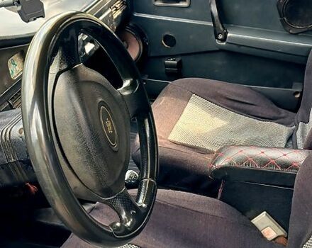 Червоний ВАЗ 2109, об'ємом двигуна 1.5 л та пробігом 17 тис. км за 960 $, фото 7 на Automoto.ua