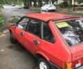Червоний ВАЗ 2109, об'ємом двигуна 0 л та пробігом 10 тис. км за 1211 $, фото 3 на Automoto.ua