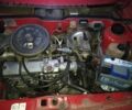 Красный ВАЗ 2109, объемом двигателя 1.3 л и пробегом 67 тыс. км за 1535 $, фото 8 на Automoto.ua