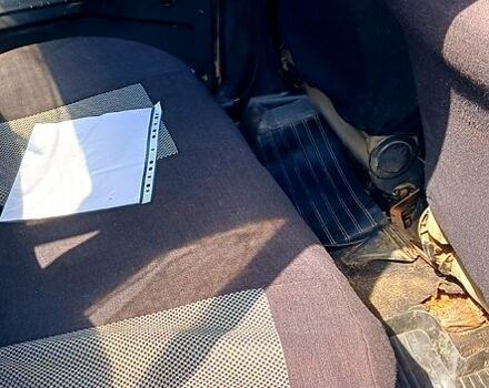 Червоний ВАЗ 2109, об'ємом двигуна 1.5 л та пробігом 17 тис. км за 960 $, фото 8 на Automoto.ua