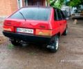 Красный ВАЗ 2109, объемом двигателя 1.3 л и пробегом 500 тыс. км за 1000 $, фото 1 на Automoto.ua