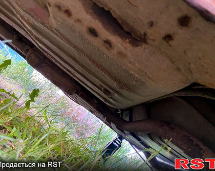 Красный ВАЗ 2109, объемом двигателя 1.3 л и пробегом 0 тыс. км за 420 $, фото 9 на Automoto.ua