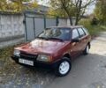 ВАЗ 2109 1988 в Житомире на Automoto.ua Красный ВАЗ 2109, объемом двигателя 1.5 л и пробегом 77 тыс. км за 779 $, фото 1 на Automoto.ua