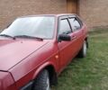 Червоний ВАЗ 2109, об'ємом двигуна 0 л та пробігом 111 тис. км за 650 $, фото 1 на Automoto.ua