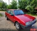 Красный ВАЗ 2109, объемом двигателя 1.3 л и пробегом 100 тыс. км за 1100 $, фото 2 на Automoto.ua