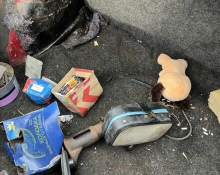 Червоний ВАЗ 2109, об'ємом двигуна 0 л та пробігом 170 тис. км за 592 $, фото 11 на Automoto.ua