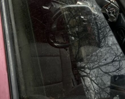 Красный ВАЗ 2109, объемом двигателя 0 л и пробегом 777 тыс. км за 250 $, фото 8 на Automoto.ua