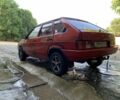Красный ВАЗ 2109, объемом двигателя 1.5 л и пробегом 3 тыс. км за 1200 $, фото 3 на Automoto.ua