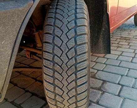 Красный ВАЗ 2109, объемом двигателя 1.5 л и пробегом 200 тыс. км за 1200 $, фото 11 на Automoto.ua