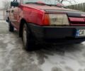 Червоний ВАЗ 2109, об'ємом двигуна 1.3 л та пробігом 90 тис. км за 1800 $, фото 3 на Automoto.ua