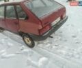 Червоний ВАЗ 2109, об'ємом двигуна 1.5 л та пробігом 98 тис. км за 400 $, фото 4 на Automoto.ua