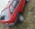 Красный ВАЗ 2109, объемом двигателя 1.5 л и пробегом 1000 тыс. км за 500 $, фото 2 на Automoto.ua