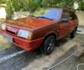Красный ВАЗ 2109, объемом двигателя 1.5 л и пробегом 3 тыс. км за 1200 $, фото 4 на Automoto.ua
