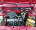 Красный ВАЗ 2109, объемом двигателя 1.3 л и пробегом 100 тыс. км за 750 $, фото 1 на Automoto.ua