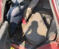 Красный ВАЗ 2109, объемом двигателя 1.3 л и пробегом 250 тыс. км за 800 $, фото 8 на Automoto.ua