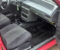 Красный ВАЗ 2109, объемом двигателя 0 л и пробегом 100 тыс. км за 1068 $, фото 6 на Automoto.ua