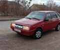 Красный ВАЗ 2109, объемом двигателя 1.5 л и пробегом 330 тыс. км за 770 $, фото 1 на Automoto.ua