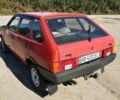 Красный ВАЗ 2109, объемом двигателя 1.29 л и пробегом 1 тыс. км за 1500 $, фото 5 на Automoto.ua