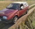 Красный ВАЗ 2109, объемом двигателя 1.3 л и пробегом 100 тыс. км за 800 $, фото 1 на Automoto.ua