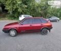 Червоний ВАЗ 2109, об'ємом двигуна 1.5 л та пробігом 300 тис. км за 850 $, фото 1 на Automoto.ua