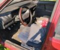 Красный ВАЗ 2109, объемом двигателя 1.3 л и пробегом 250 тыс. км за 800 $, фото 7 на Automoto.ua