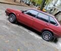ВАЗ 2109 1989 в Кропивницком (Кировограде) на Automoto.ua Красный ВАЗ 2109, объемом двигателя 0 л и пробегом 73 тыс. км за 1900 $, фото 1 на Automoto.ua