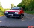 Червоний ВАЗ 2109, об'ємом двигуна 1.3 л та пробігом 90 тис. км за 800 $, фото 1 на Automoto.ua