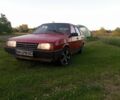 Красный ВАЗ 2109, объемом двигателя 1.3 л и пробегом 120 тыс. км за 1000 $, фото 1 на Automoto.ua