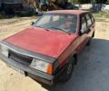 Красный ВАЗ 2109, объемом двигателя 1.5 л и пробегом 300 тыс. км за 290 $, фото 1 на Automoto.ua