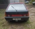 Красный ВАЗ 2109, объемом двигателя 0 л и пробегом 30 тыс. км за 725 $, фото 5 на Automoto.ua