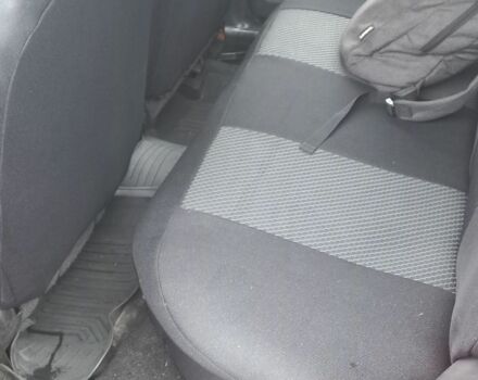 Красный ВАЗ 2109, объемом двигателя 0 л и пробегом 100 тыс. км за 1068 $, фото 8 на Automoto.ua